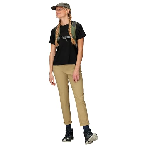 Image of MARMOT Women's Windridge Short Sleeve Shirt