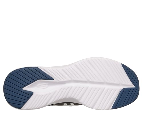 Image of Skechers Women's Contour Foam Cozy Fit Hands Free Slip-ins Sneaker