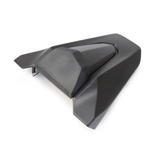Carénage arrière CB650R 2024 : dosseret et couvercle de selle CBR650