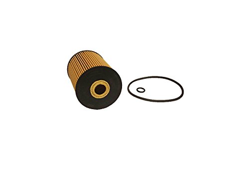 Volkswagen 077 115 562, Engine Oil Filter