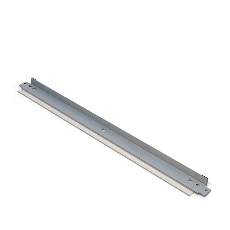 Lame de nettoyage bizhub C454e C554e pour corriger les défauts d'impression