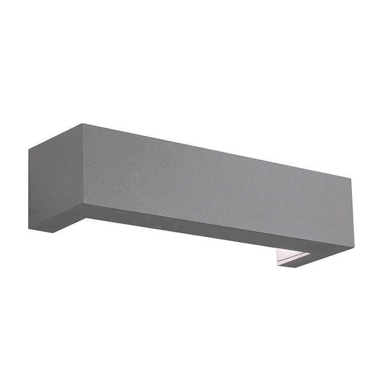Rossini illuminazione A.1117-AN-LED-F - Lámpara de pared para exterior de LED
