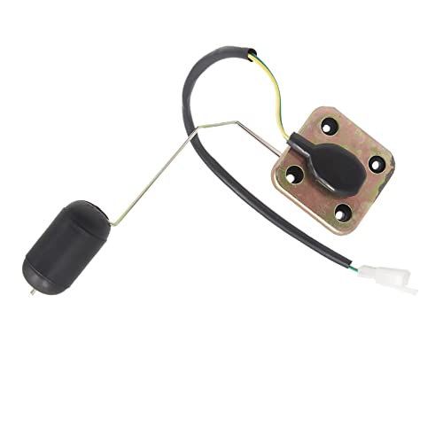 sourcing map Motorra Scooter Kraftstoff Tank Hebel Sensor Senden Einheit für Yamaha YBR125 de