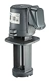 Vertex 3012-8125 1/4 HP Deep Under Water Coolant Pump, 110V/1 Phase