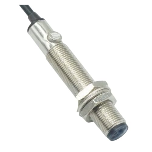 Capteur photoélectrique HAM10-12GM-N1 interrupteur optique M12 pour convoyeur