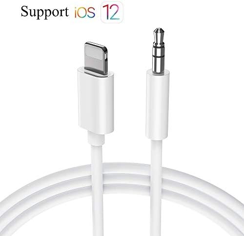 DITFOV Aux Cord for car