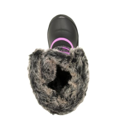 Kamik Kids' Snowangel Winter Boots2