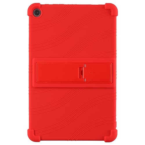 For TECLAST T50 �P�[�X TECLAST T50 �J�o�[ �^�u���b�g 11�C���`�yCNEVISON�zTECLAST T50 �P�[�X �\�t�g �V���R�� �J�o�[ �ϏՌ� �h�� �E���ȒP �X�^���h�@�\�t�� �ی�P�[�X (TECLAST T50, ��