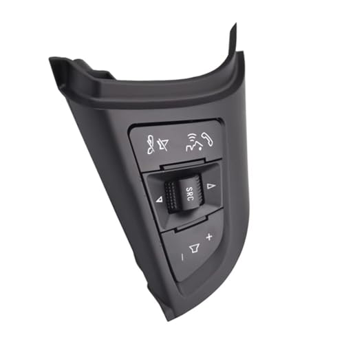 Bouton de volant pour réparer le régulateur de vitesse Cruze 2011 2013