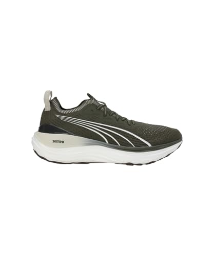Image of Puma Men ForeverRun Nitro Knit Running Shoe