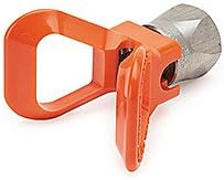 11/16" Fine Finish Flat Tip Guard