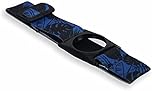 Dia-Style, brassard pour capteur Freestyle Libre 2. Bande de maintien élastique pour capteur de glycémie CGM FSL (M (26-33 cm))