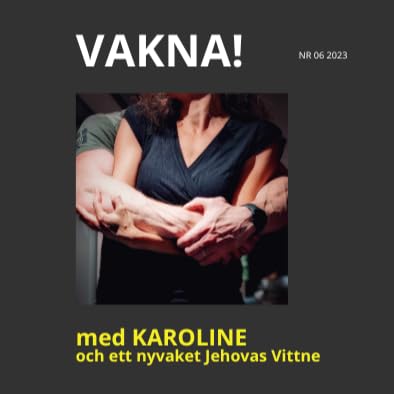 34. En hemlig kamp mellan tv&aring; v&auml;rldar