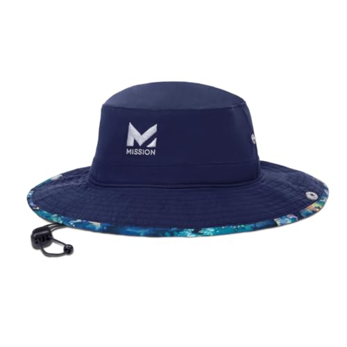 MISSION unisex-adult Mission Cooling Bucket Hat Bucket Hat