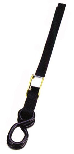 ANCRA T-DOWNS CLASSIC BLK