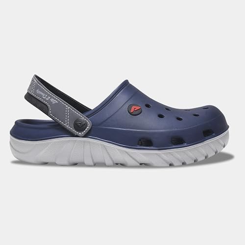 Image of Adda Cyclone Men Clogs