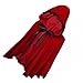 XUEXUAN Christmas Fashionable Capes Lightweight Autumn Cloak Family Gathering Suitable for Various Ages and Multiple Occasion
