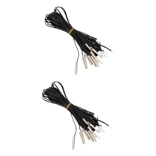 Sonde de température réfrigérateur 10k résout problème froid