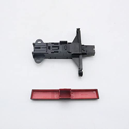 Auto Hazard Warning Light Switch Emergency Lamp Control Switch Button for Mazda CX-7 CX7 2007 2008 2009 2010 2011 2012 2013