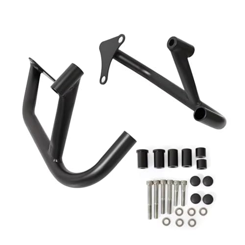 Crash bar Z900 pare-chocs de protection pour éviter les casses moteur
