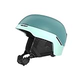 Goggle Clip: Stretch Clip Marker Damen Convoy+ W Skihelm, Blue/Mint, S