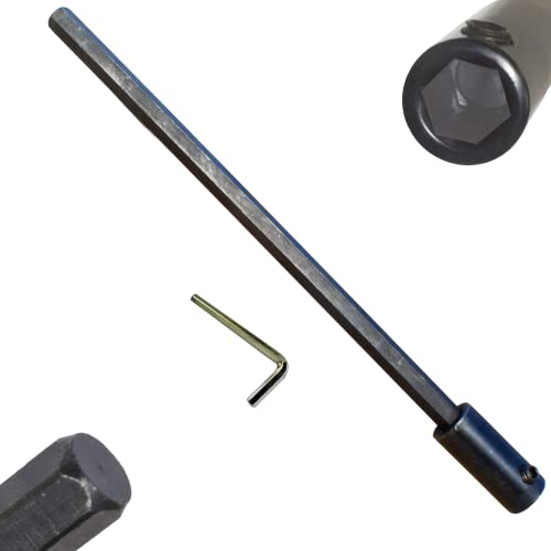 10 Best Hole Saw Extension Bit In 2023 The Wrench Finder