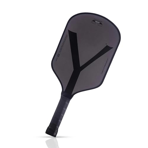 Raquette Pickleball Carbon EasyGrip pour retrouver des sensations de jeu pures