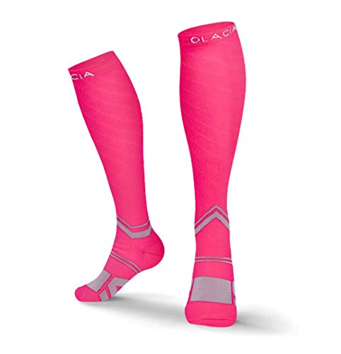 Olacia compression socks for men & women, best grad…