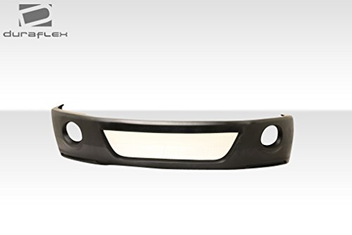 Compatible For Duraflex 112218 2004-2008 Ford F-150 Duraflex Super Snake Look Front Bumper Cover - 1 #TOP2