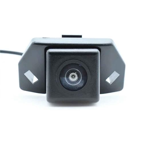 Caméra de recul AHD 1080P pour Malibu 2012 afin de stationner en ville