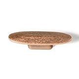 Goo-Ki 12 Pack 0.63" Hole Center Antique Copper Drawer Knobs - 2.2" Full Length Kitchen Cabinet Hardware Retro Bar Knob for Dresser Cupboard Bathroom Closet Wardrobe, 1751AC-16-12