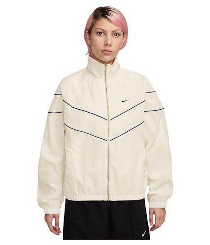 【Takuya07様新品】WINDRUNNER WOVEN JACKET Ｍ Amazon.com: Nike Women's Windrunner Loose UV Woven Full-Zip Jacket