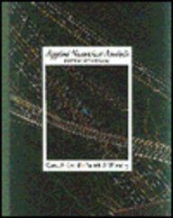 APPLIED NUMERICAL ANALYSIS GERALD WHEATLEY TEXT PDF visual data 7