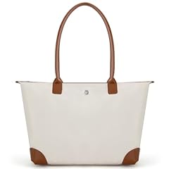 Pearl Beige With Brown