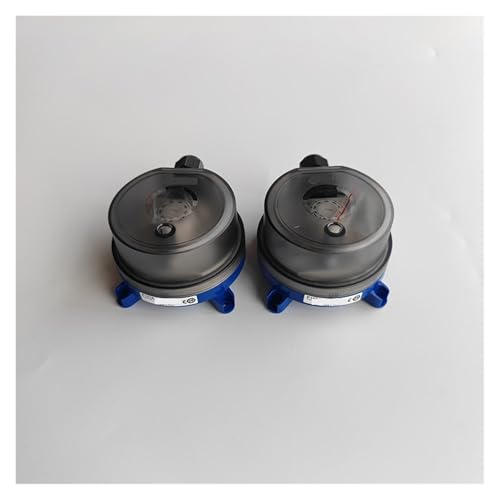 Pressostat différentiel P133A-5-PKC-C avec contact de commutation 50-500PA - 2