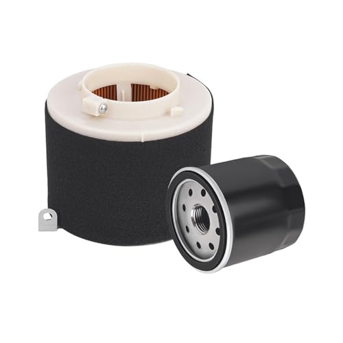 Kit filtre à air de rechange pour moteur thermique Mule 610 2500 KAF620B KAF400