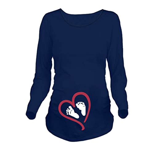 Humor Camisetas Embarazadas Embarazo...