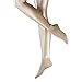 Produktbild FALKE Damen Kurzstrumpf Family 3er Pack, Größe:35-38;Farbe:Cream (4019)