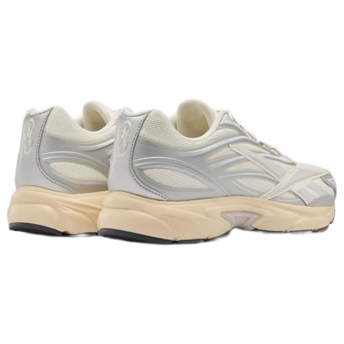 Baskets Reebok Premier Road 1000 Chalk/ / Vintage Chalk EUR 40.5 - vue 9