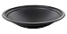 Sun Joe SJFP30-D 29.5-Inch Universal Replacement Fire Pit Bowl w/Leg Support Brackets for Free Standing Fire Pits, Fits Model SJFP30 and Others