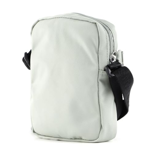Tommy Hilfiger TJM Essential Reporter Faded Willow: bandolera verde para diario. 4