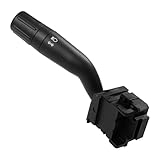 Multifunction Turn Signal Switch | Replacement for 2011-2012 Ford Edge Explorer & Lincoln MKX |