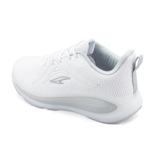 Image of ASIAN Superstar-11 Men's Running Shoes | Memory Foam Cushion, Breathable Mesh Upper, Arch Support, High Energy Return Sole for Gym, Jogging & Daily Training