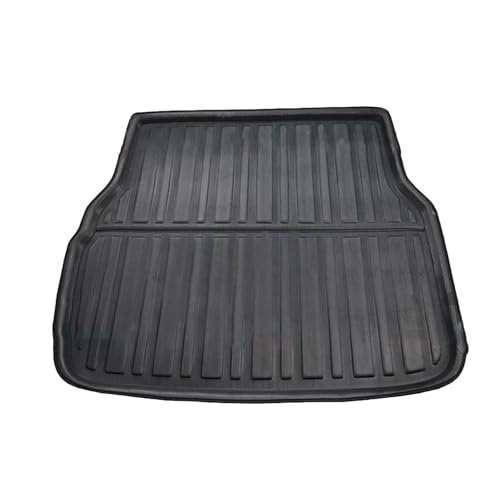 Tapis de coffre pour Benz Classe C idéal pour vos voyages en famille