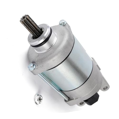 Démarreur 31200-K31-901 à couple renforcé pour moto CB250 Twister
