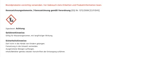 MICROPUR Forte MF 1'000F 100ml