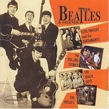 The Beatles & Friends [Audio CD]