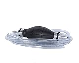 Battery Filling Squeeze Bulb with Tubing