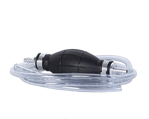 Battery Filling Squeeze Bulb with Tubing