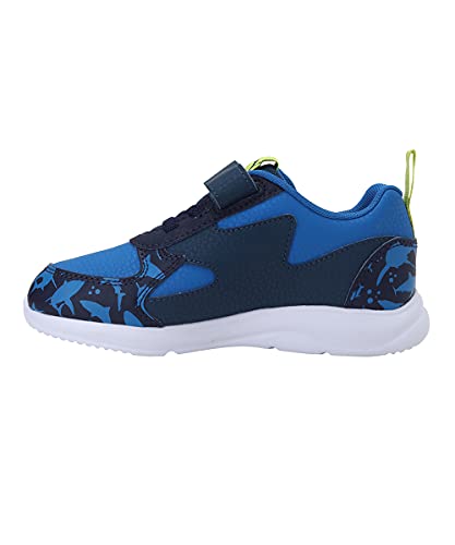 Image of Puma Unisex-Child Fun Racer Shark Ac Pre-School Sneaker